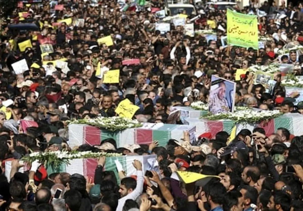 صدور قرار برای برخی احضارشدگان پرونده حادثه تروریستی اهواز