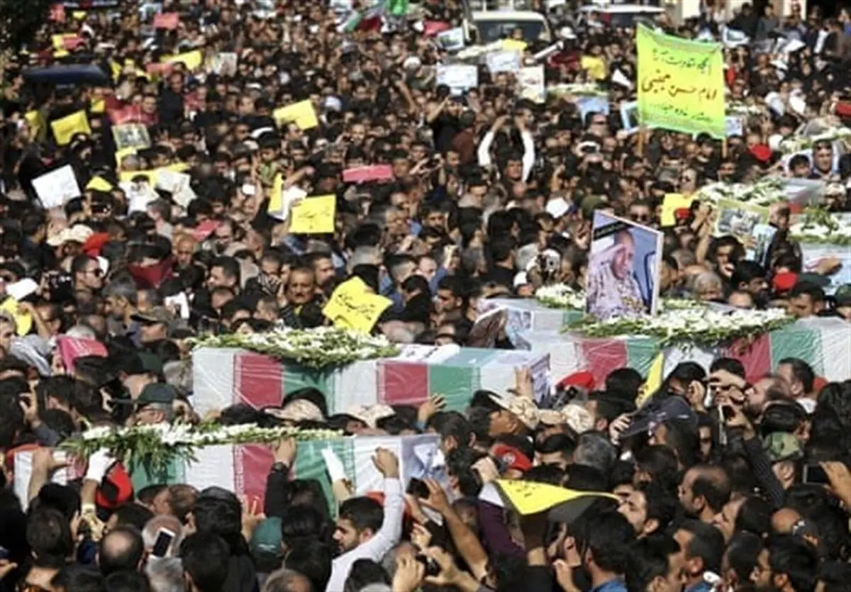 ردپای سعودی ها در حادثه اهواز پررنگتر شد
