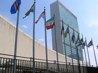 خواست تهران از سازمان ملل درباره حمله تروریستی