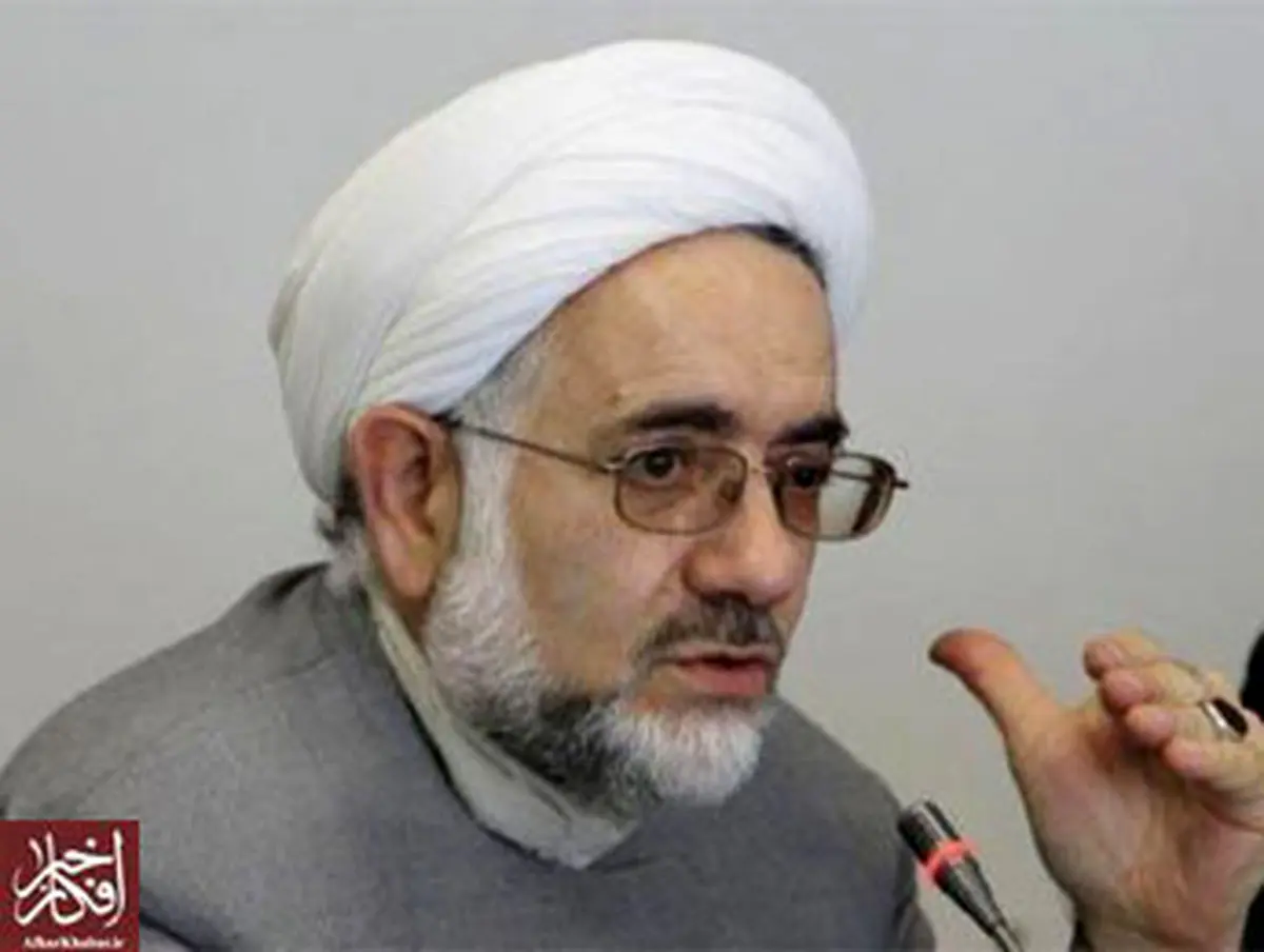 صحبت از پدر سالاری اصلاح طلبان عقلانی و مفید نیست
