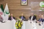 وزیر صنعت: شبکه‌های تجارت اجتماعی موجب امنیت مشتری هستند