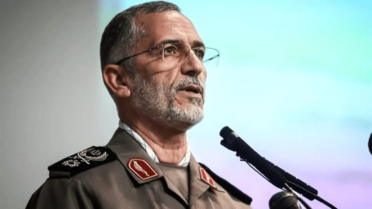 نقشه راه آینده سپاه از نگاه رهبرانقلاب مشخص شد