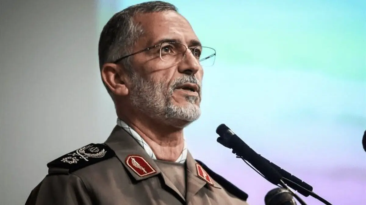 نقشه راه آینده سپاه از نگاه رهبرانقلاب مشخص شد