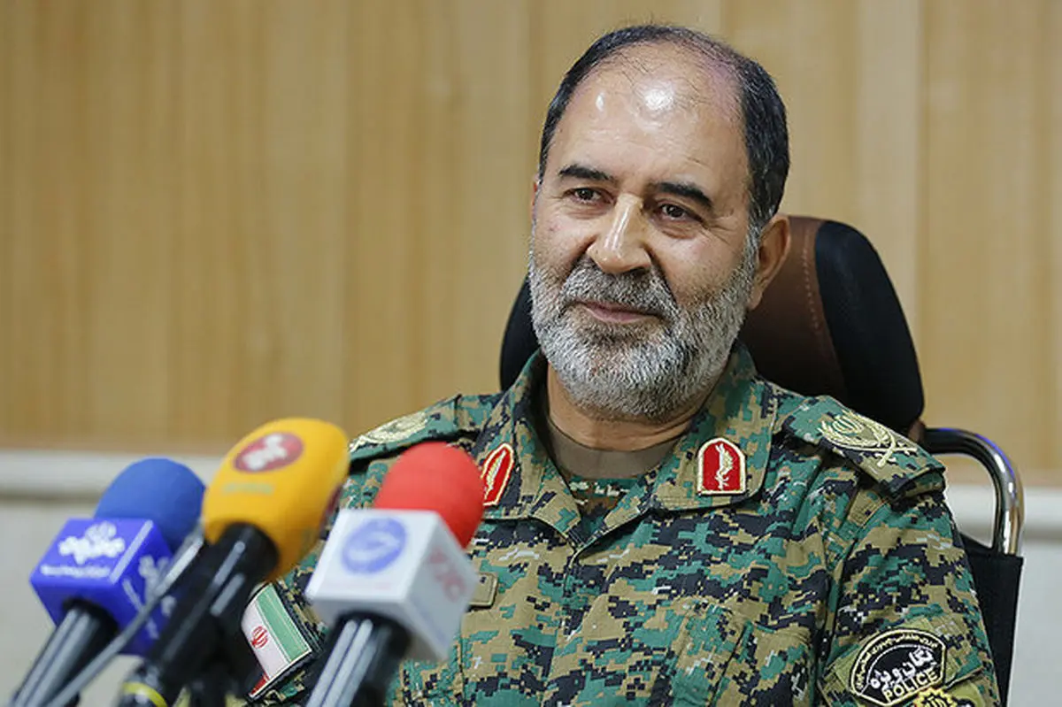 «بصیرت و اقتدار» مولفههای مقابله با فتنه و تهدیدات