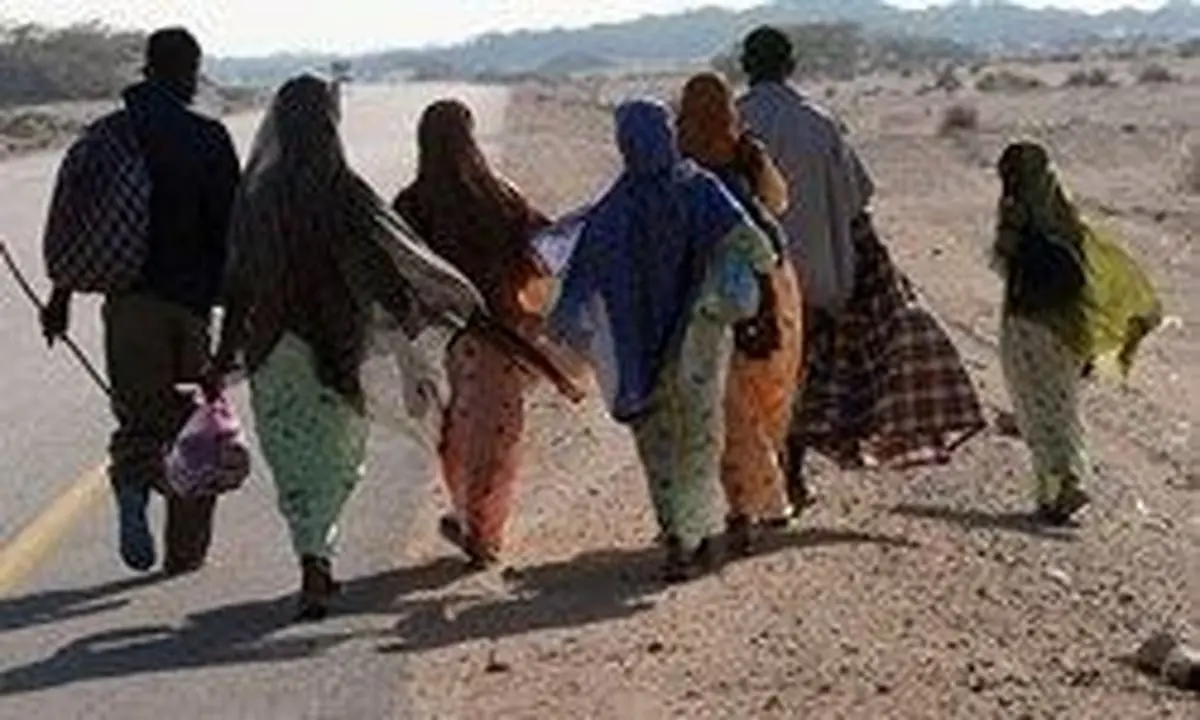 بیکاری و فقر گسترده در یمن به دلیل تجاوز عربستان