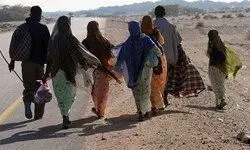 تعرض به زنان در زندان‎های تحت کنترل عربستان در یمن