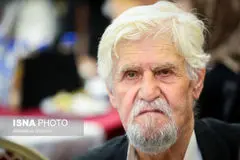 اعلام زمان خاکسپاری عنایت بخشی