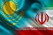 امضای برنامه همکاری بین وزارتخانه‌های ایران و قزاقستان