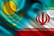 امضای برنامه همکاری بین وزارتخانه‌های ایران و قزاقستان