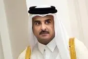 وزیر خارجه قطر: نیازی به کمک‌های روسیه و ایران نیست