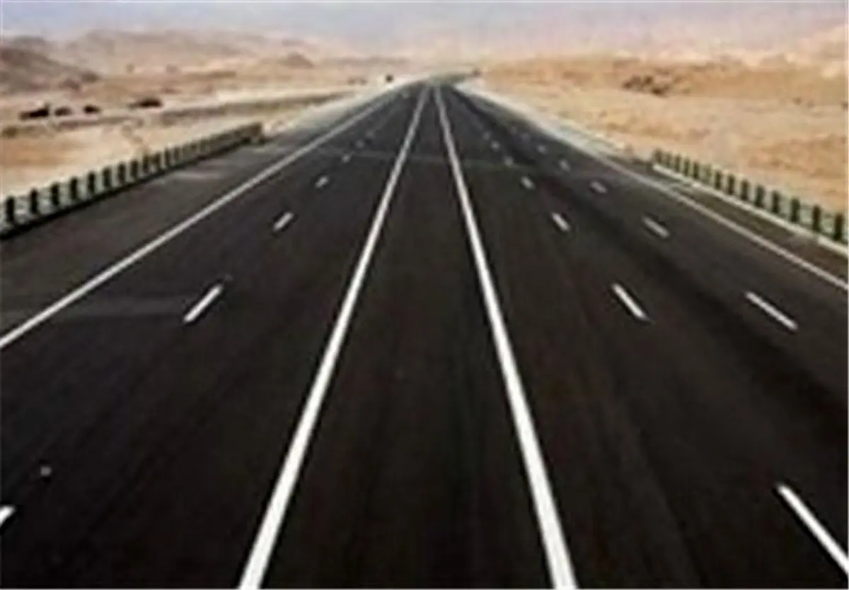 آسفالت پلیمری برای نخستین بار در استان اردبیل اجرا می‌شود 