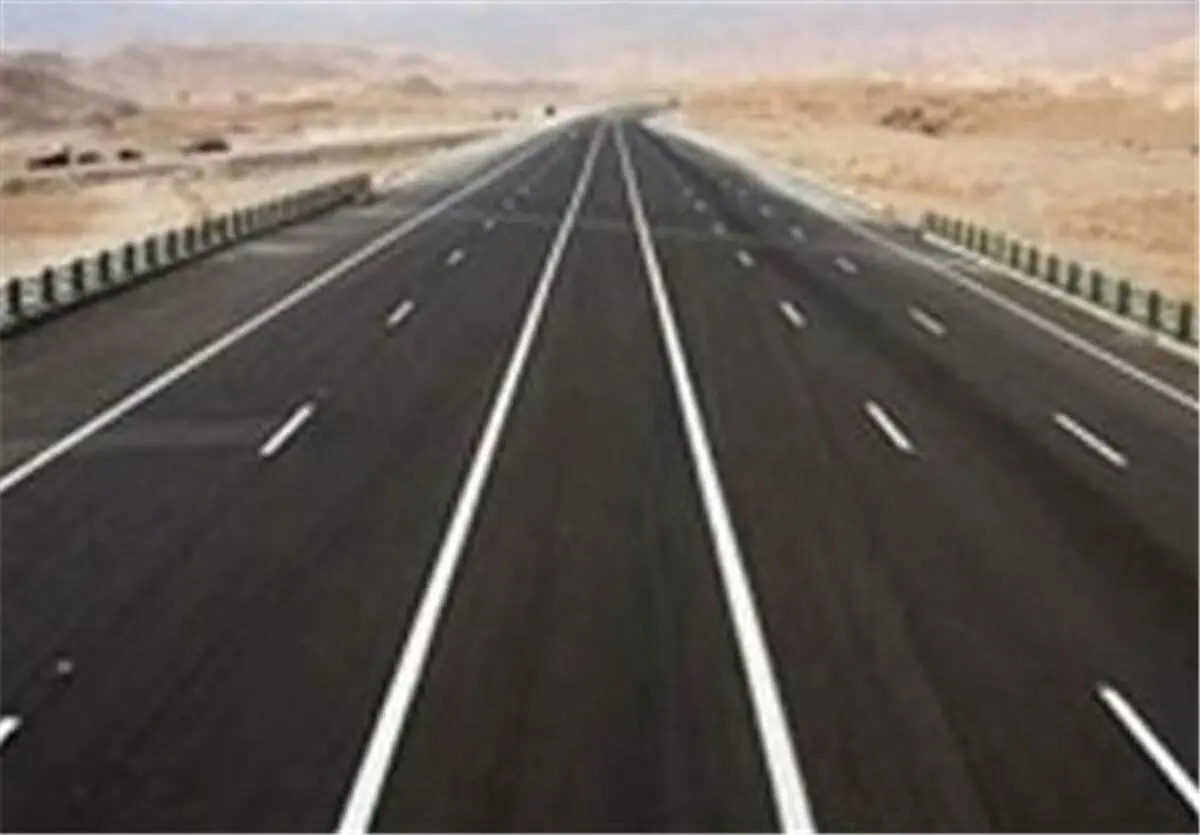 آسفالت پلیمری برای نخستین بار در استان اردبیل اجرا می‌شود 