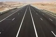 آسفالت پلیمری برای نخستین بار در استان اردبیل اجرا می‌شود 