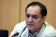 بازگشت حیدرزاده به مسئولیت قبلی خود در شهرداری تهران