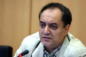 بازگشت حیدرزاده به مسئولیت قبلی خود در شهرداری تهران