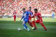 واکنش AFC به پیروزی شاگردان شفر در دربی سرخابی‌ها+عکس