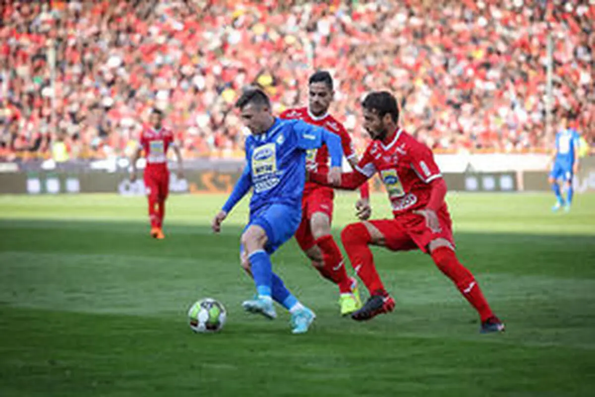 سودی که پرسپولیس و استقلال از لیگ قهرمانان می برند