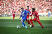 واکنش AFC به پیروزی شاگردان شفر در دربی سرخابی‌ها+عکس