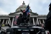 استعفای دوتن از دستیاران بلندپایه بانوی اول کاخ سفید