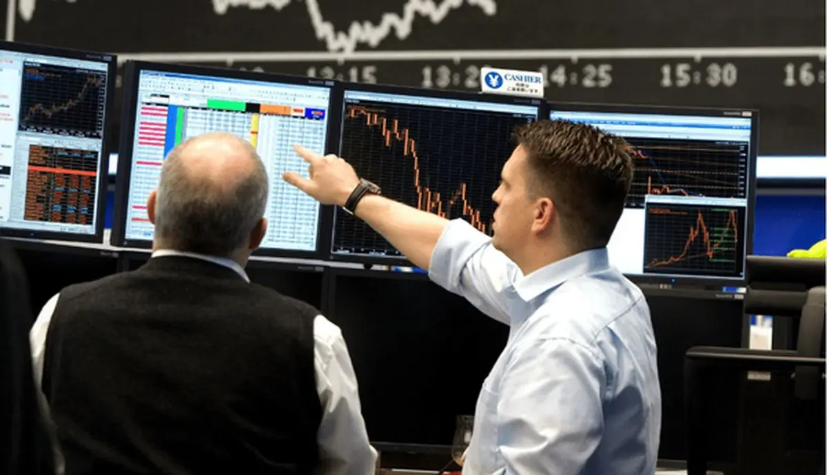 بازی ایران با بورس آمریکا، ترامپ را وادار به توقف جنگ کرد