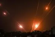 فعال شدن آژیرهای خطر در شمال فلسطین اشغالی