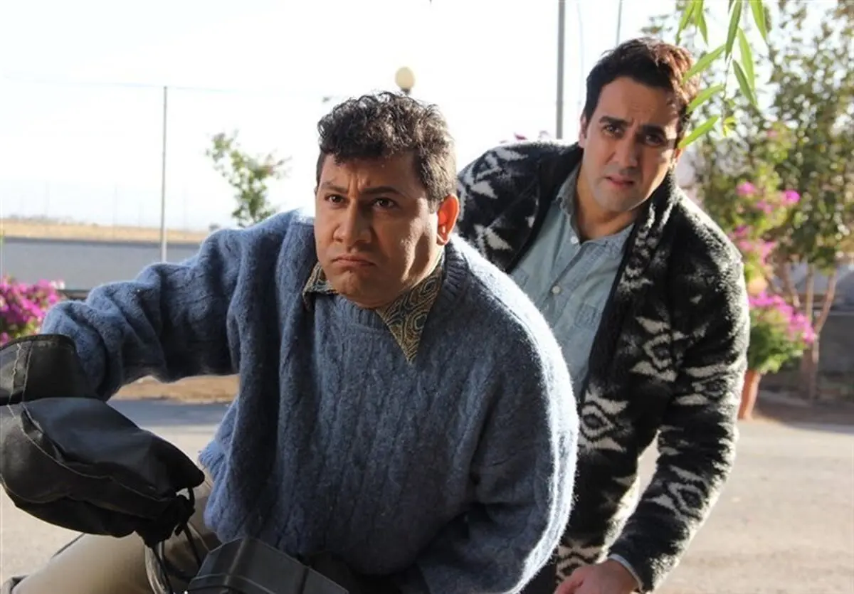  جزئیات سریال نوروزی شبکه 2 +عکس 