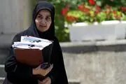جنیدی: اقدامات حقوقی مقابله با اقدام آمریکا برای رئیس جمهور ارسال شده است