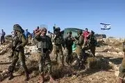 نقشه تل‌آویو برای اسکان فلسطینی‌ها در صحرای سینا 
