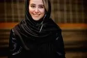 تیپ غیرقابل باور الناز حبیبی