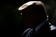 ترامپ دیگر نامزد پیشتاز جمهوری خواهان نیست