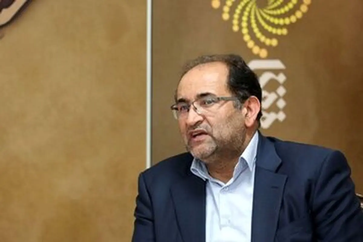 یک نماینده مجلس دیگر هم رد صلاحیت شد