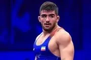 کشتی جام یارگین| آخرین نتایج کشتی گیران ایران 