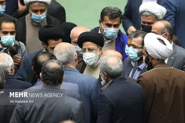 جلسه رای اعتماد به وزیر پیشنهادی آموزش و پرورش