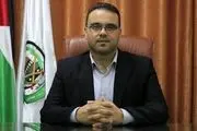 حماس: نبرد اطلاعاتی میان ما و رژیم صهیونیستی ادامه دارد