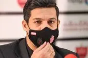 حل شدن بخش زیادی از مشکل ابراهیم شکوری