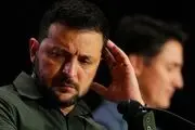سرنوشت ملتی که خود را به دلقک‌ها سپرد!