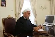 رئیس جمهور ۳ قانون مصوب مجلس را برای اجرا ابلاغ کرد