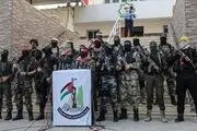 حمایت تمام قد مقاومت فلسطین از حماس