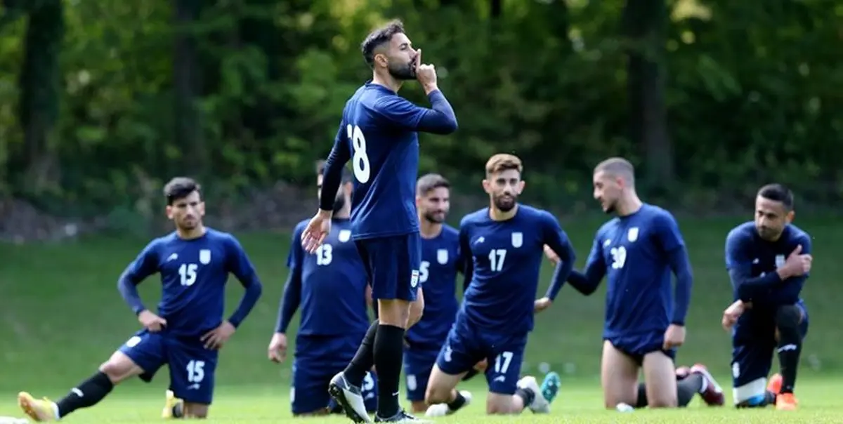 اولیایی: 44 سال است علیه استقلال ایران برنامه ریزی میکنند