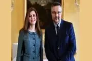 جمهوری چک همکاری با سوریه در تمام زمینه‌ها را گسترش می‌دهد
