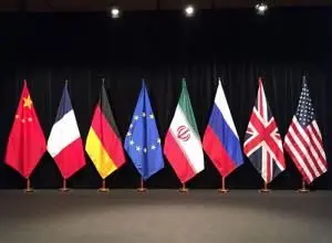 مذاکرات آمریکا و اروپا بر سر برجام در برلین