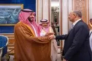 افشای نقش عربستان در برکناری منصور هادی از منصب قدرت