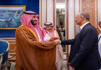 افشای نقش عربستان در برکناری منصور هادی از منصب قدرت