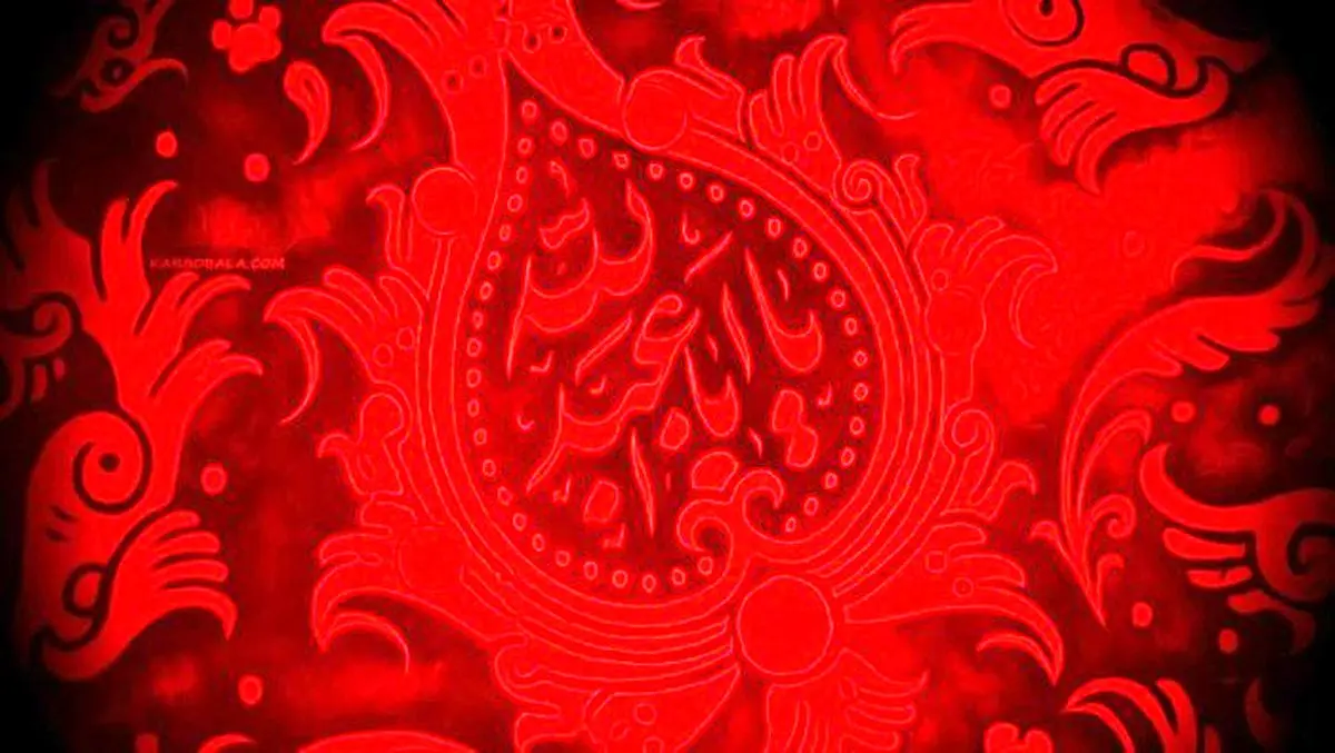 نگرانی حضرت زینب(س) در شب عاشورا