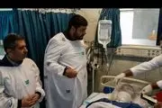 آخرین وضعیت مجروحان حمله تروریستی تهران