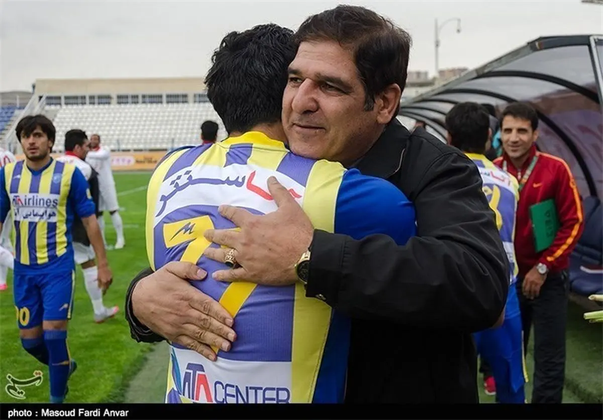 مهاجری در پدیده ماندنی شد
