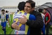 مهاجری در پدیده ماندنی شد