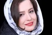  مهراوه شریفی نیا از کودکی سختش می‌گوید