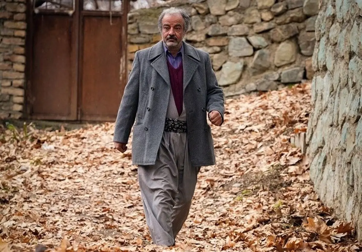 پخش سریال نوروزی «نون.خ» از ۲۹ اسفندماه از شبکه اول سیما