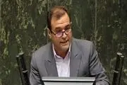 ۶ هزار پیشنهاد برای بودجه‌ داریم
